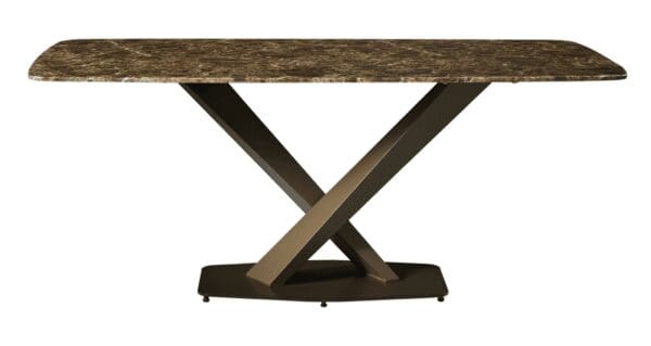 ESF 311 Marble Dining Table