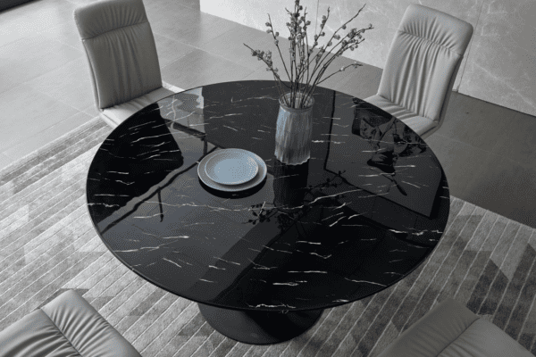 ESF 315 Dining Marble Table