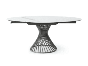 ESF 9034 Marble Dining Table