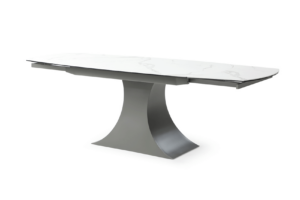 ESF 9035 Marble Dining Table