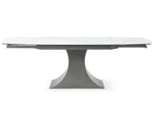 ESF 9035 Marble Dining Table1