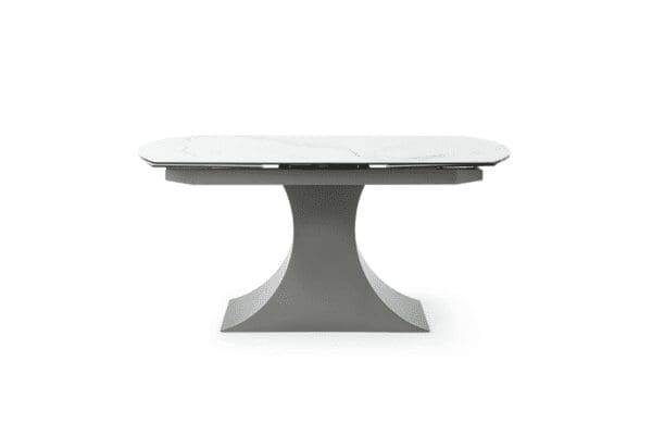 ESF 9035 Marble Dining Table