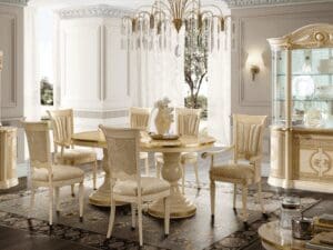 ESF Aida Dining Collection