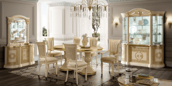 ESF Aida Dining Collection