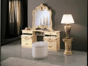 ESF Barocco Ivory Bedroom Collection1 ESF Barocco Ivory Bedroom Collection1