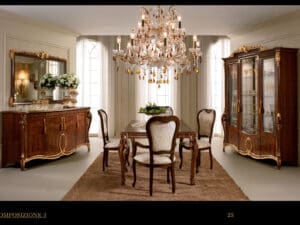 ESF Donatello Dining Room Collection