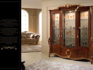 ESF Donatello Dining Room Collection1