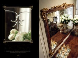 ESF Donatello Dining Room Collection2
