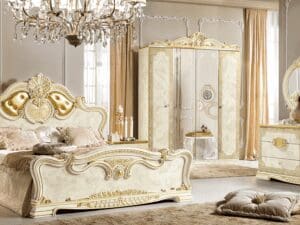 ESF Leonardo Bedroom Collection