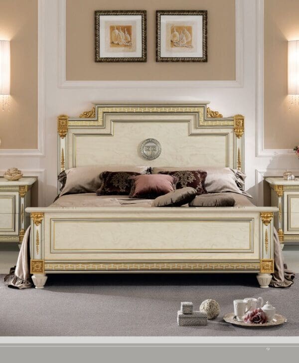 ESF Liberty Night Bedroom Collection