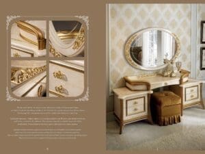 ESF Melodia Night Bedroom Collection1 ESF Melodia Night Bedroom Collection1
