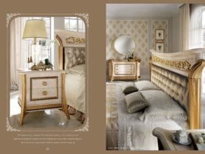 ESF Melodia Night Bedroom Collection2 ESF Melodia Night Bedroom Collection2
