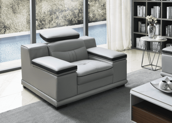 Modern ESF 908 Sectional