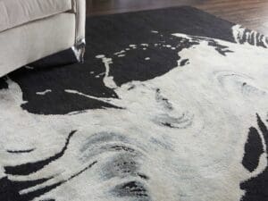 Christopher Guy CGS22 Noir Rug2
