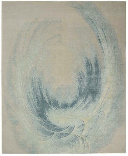 Christopher Guy CGS30 Beige Foam Rug