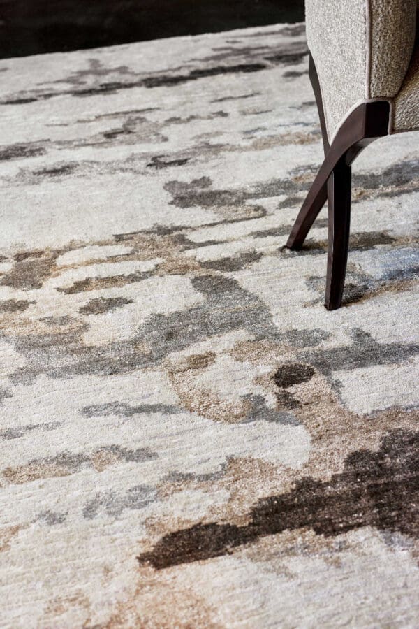Christopher Guy Wool CGW05 Natural Rug
