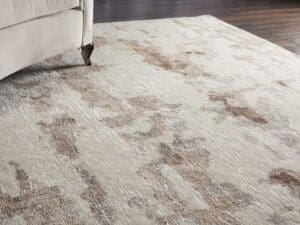 Christopher Guy Wool CGW05 Natural Rug1