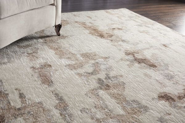 Christopher Guy Wool CGW05 Natural Rug
