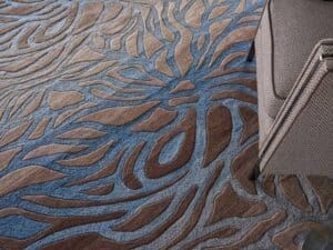 Contour CON25 Ocean Sand Rug1