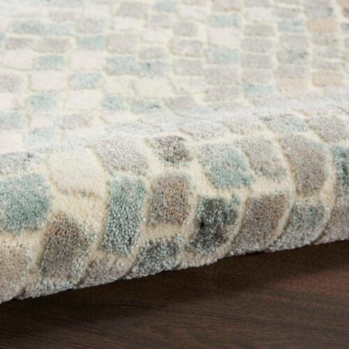 Marmara MRA02 Ivory Rug