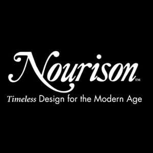 Nourison rugs logo