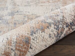 Rustic Textures RUS06 Beige Grey Rug3 scaled