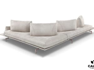 Calia Italia Gianduiotto Sofa0