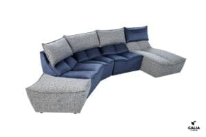 Calia Italia Hip Hop Sofa