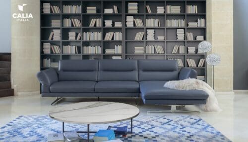 Calia Italia Jive Sofa