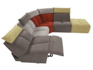 Calia Italia Johnny Sofa1