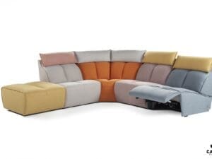 Calia Italia Johnny Sofa2