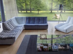 Calia Italia Kalimba Sofa1