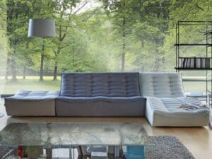 Calia Italia Kalimba Sofa2