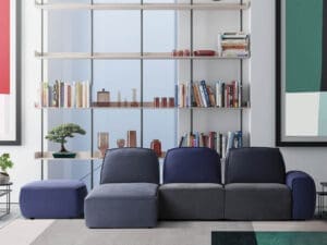 Calia Italia Lazy Sofa4 Calia Italia Lazy Sofa4