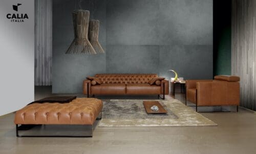 Calia Italia Niobe Sofa