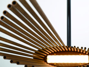 Eurofase Umura 6 Light Chandelier1