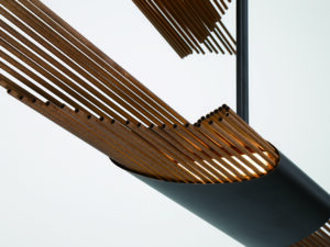 Eurofase Umura 6 Light Chandelier2