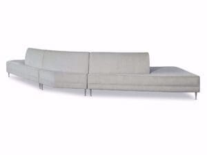 Lazar Dynamic 3pc Sectional1