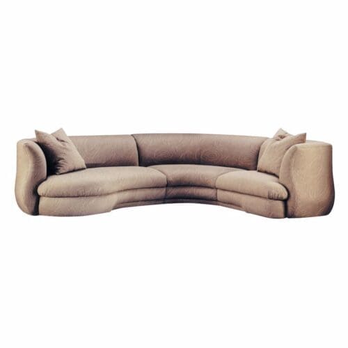 Lazar Viva Sectional