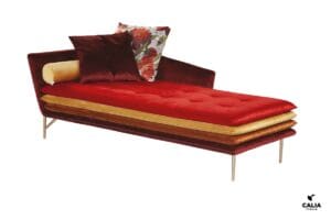 Mater Familias Day Bed