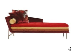 Mater Familias Day Bed0