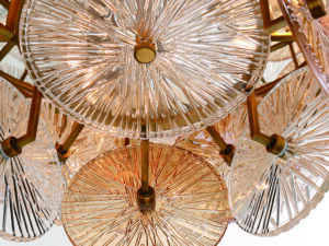 Sue Anne 27 Light Chandelier2