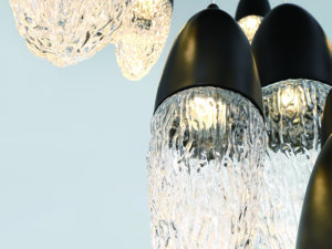 Ecrou 22 Light Chandelier1