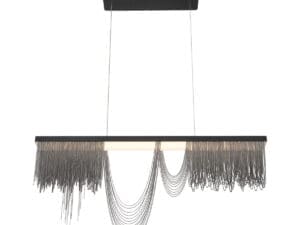 Eurofase Tenda Chandelier 392831