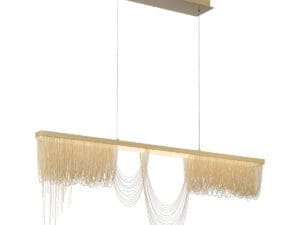 Eurofase Tenda Chandelier1