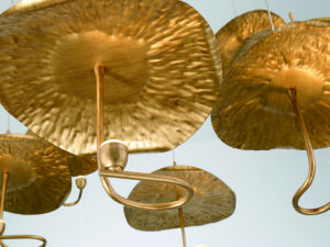 Lagatto 16 Light Chandelier1