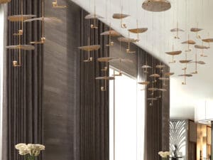 Lagatto 16 Light Chandelier3