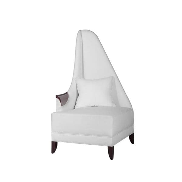 Lily Koo Axcel Right Chair