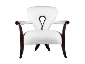 Lily Koo Blakely Chair