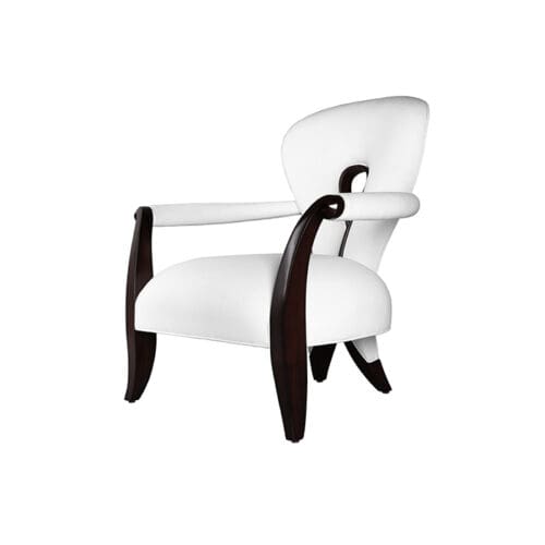 Lily Koo Blakely Chair